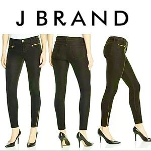 J Brand Velvet jeans
